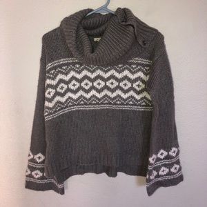 Pink Republic Sweater